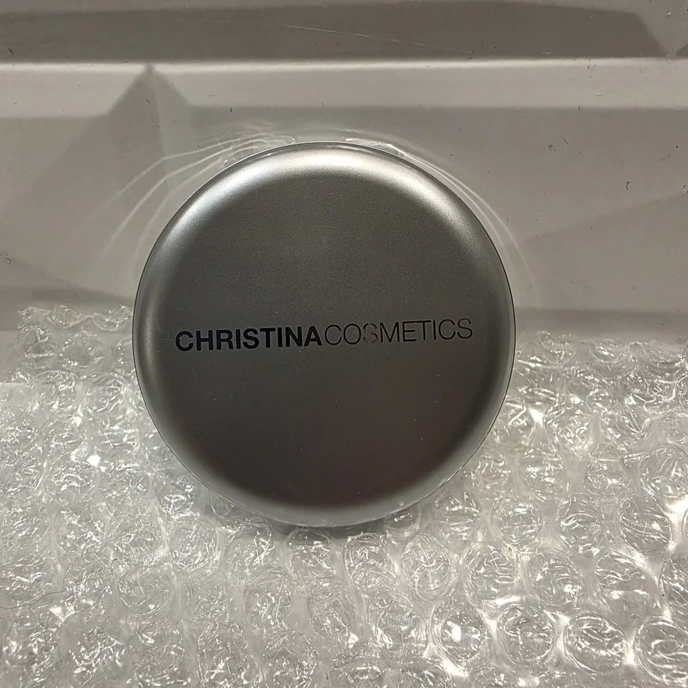 Christina Cosmetics‎ Perfect Pigment 1 Mineral Makeup Compact Fair 8g Palette